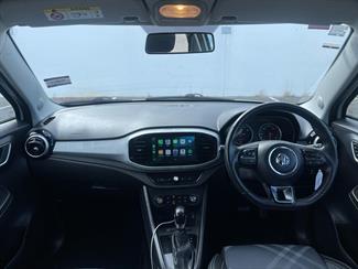 2019 MG MG3 - Thumbnail