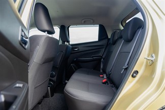 2017 Suzuki Swift - Thumbnail
