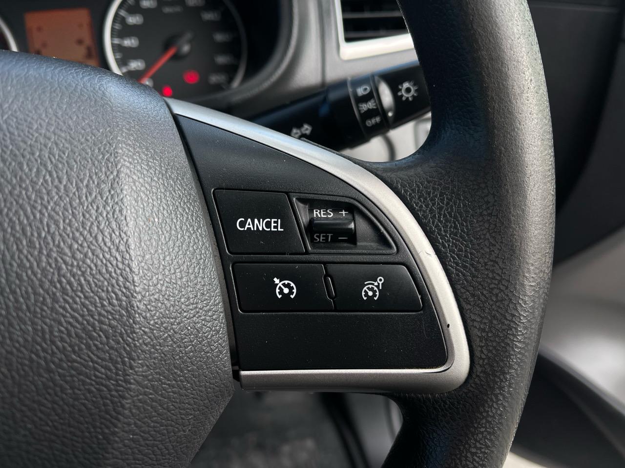 2018 Mitsubishi Triton