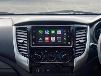 2018 Mitsubishi Triton - Thumbnail