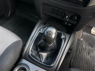 2018 Mitsubishi Triton - Thumbnail
