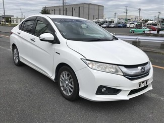 2015 Honda GRACE - Thumbnail