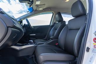 2015 Honda GRACE - Thumbnail