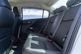 2015 Honda GRACE - Thumbnail