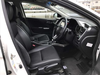 2015 Honda GRACE - Thumbnail