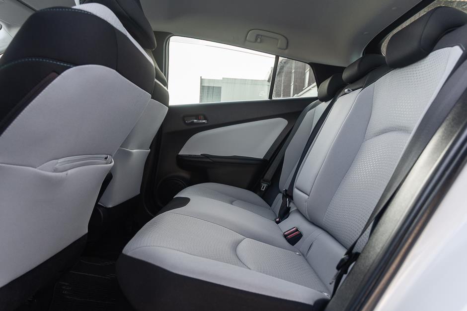 2020 Toyota Prius