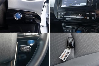 2020 Toyota Prius - Thumbnail