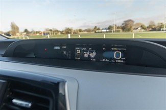 2020 Toyota Prius - Thumbnail