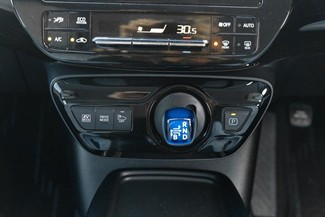 2020 Toyota Prius - Thumbnail