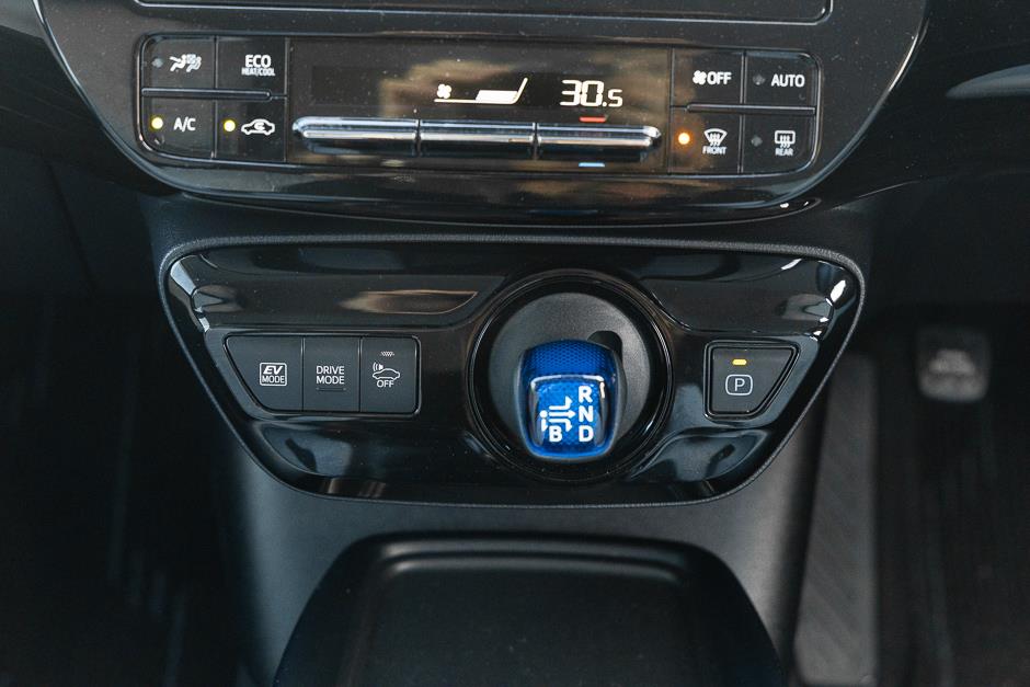 2020 Toyota Prius