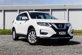 2019 Nissan X-Trail - Thumbnail