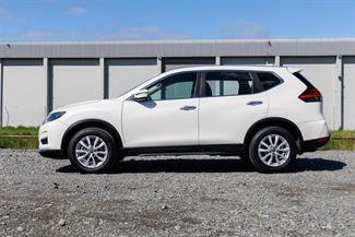2019 Nissan X-Trail - Thumbnail