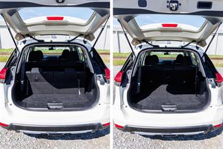 2019 Nissan X-Trail - Thumbnail