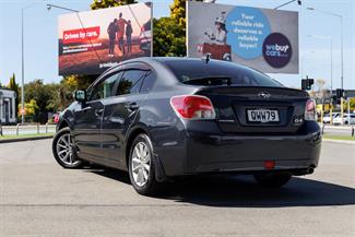 2013 Subaru Impreza - Thumbnail