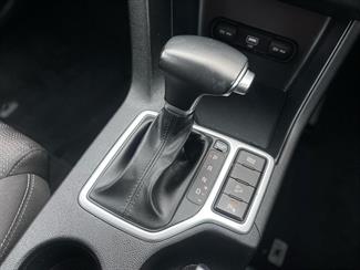 2021 Kia Sportage - Thumbnail