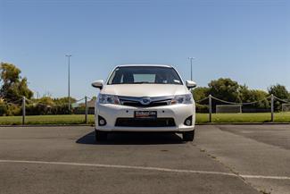 2013 Toyota Corolla - Thumbnail