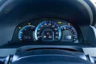 2014 Toyota Camry - Thumbnail