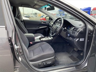2014 Toyota Camry - Thumbnail