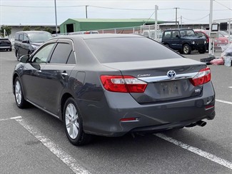 2014 Toyota Camry - Thumbnail