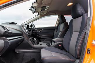 2017 Subaru XV - Thumbnail