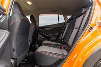 2017 Subaru XV - Thumbnail