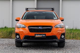 2017 Subaru XV - Thumbnail