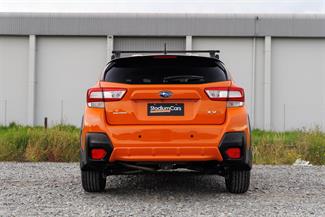 2017 Subaru XV - Thumbnail