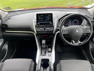 2023 Mitsubishi Eclipse Cross - Thumbnail