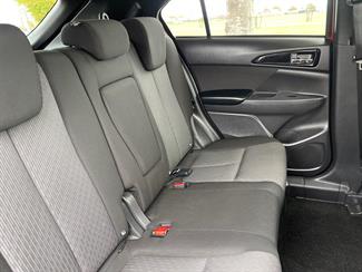 2023 Mitsubishi Eclipse Cross - Thumbnail