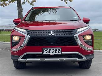 2023 Mitsubishi Eclipse Cross - Thumbnail