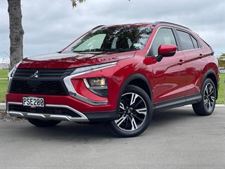 2023 Mitsubishi Eclipse Cross - Thumbnail