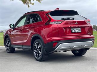 2023 Mitsubishi Eclipse Cross - Thumbnail