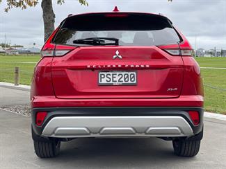 2023 Mitsubishi Eclipse Cross - Thumbnail
