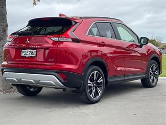2023 Mitsubishi Eclipse Cross - Thumbnail