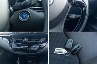 2017 Toyota C-HR - Thumbnail