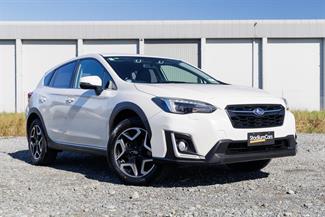 2017 Subaru XV - Thumbnail