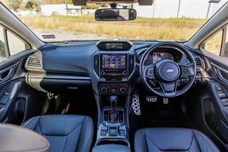 2017 Subaru XV - Thumbnail