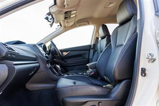 2017 Subaru XV - Thumbnail