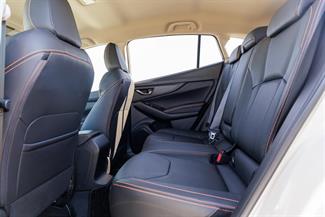 2017 Subaru XV - Thumbnail