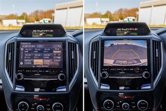 2017 Subaru XV - Thumbnail