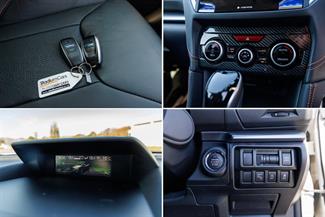 2017 Subaru XV - Thumbnail