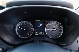 2017 Subaru XV - Thumbnail