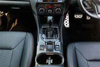 2017 Subaru XV - Thumbnail