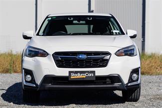 2017 Subaru XV - Thumbnail