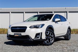 2017 Subaru XV - Thumbnail