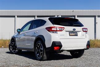 2017 Subaru XV - Thumbnail