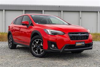 2017 Subaru XV - Thumbnail