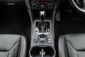 2017 Subaru XV - Thumbnail