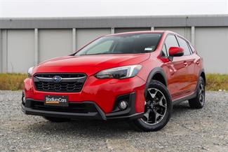 2017 Subaru XV - Thumbnail