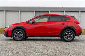 2017 Subaru XV - Thumbnail